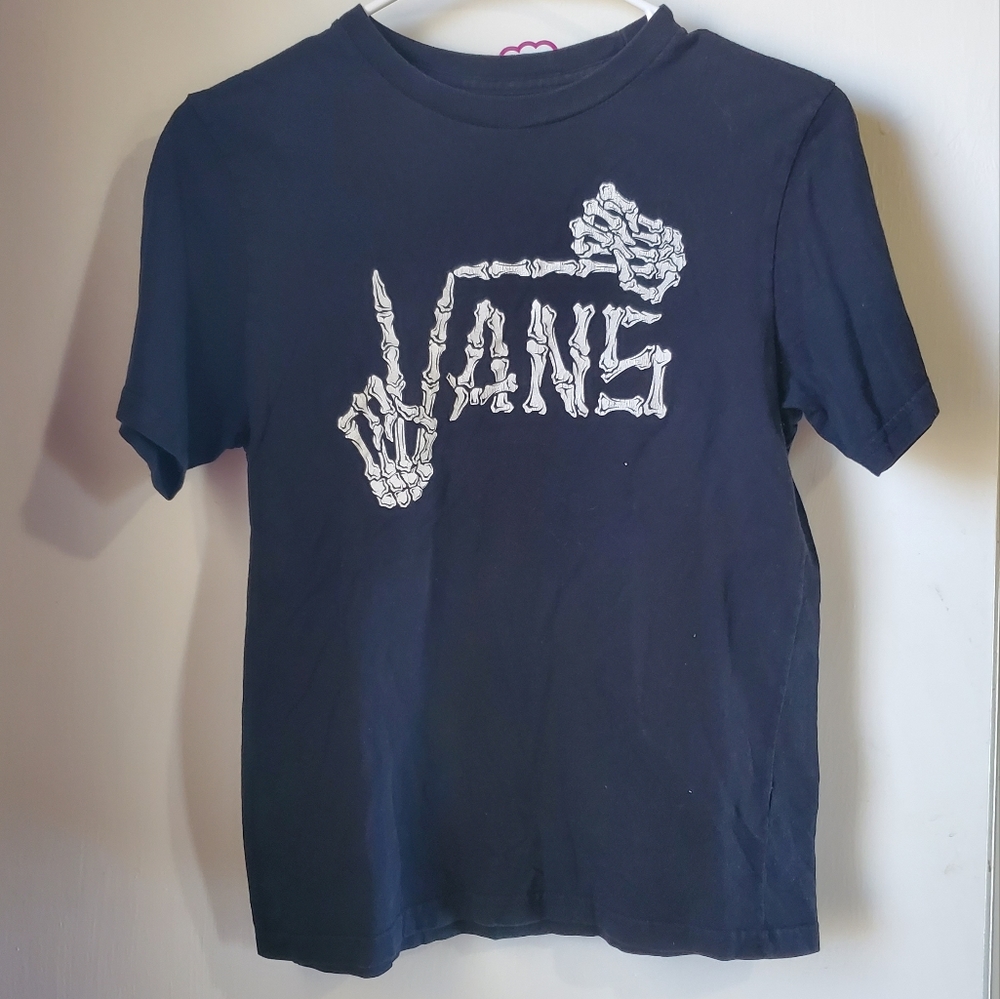 Vans T Shirt